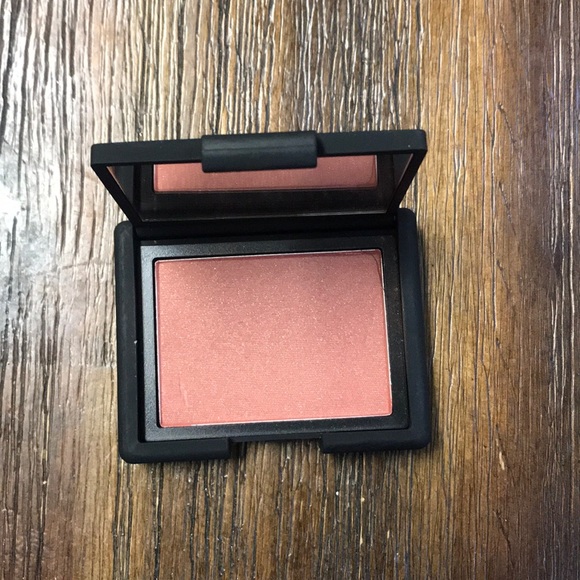 Nars Blush - Picture 6 of 7